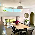 New Opening Casa Con Vistas Golf Y Mar Bbq