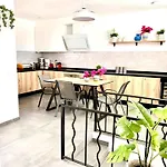 New Opening Casa Con Vistas Golf Y Mar Bbq