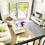 New Opening Casa Con Vistas Golf Y Mar Bbq