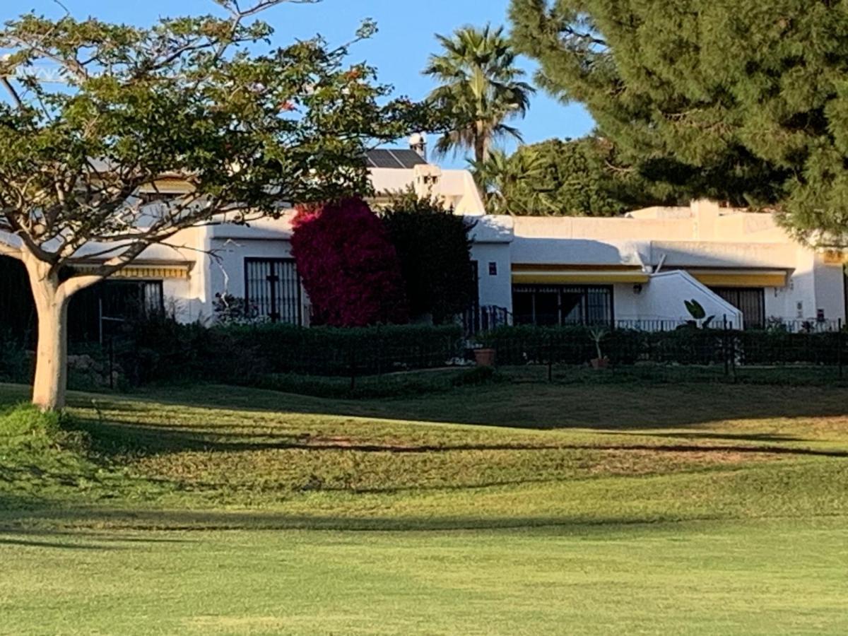 New Opening Casa Con Vistas Golf Y Mar Bbq Holiday home