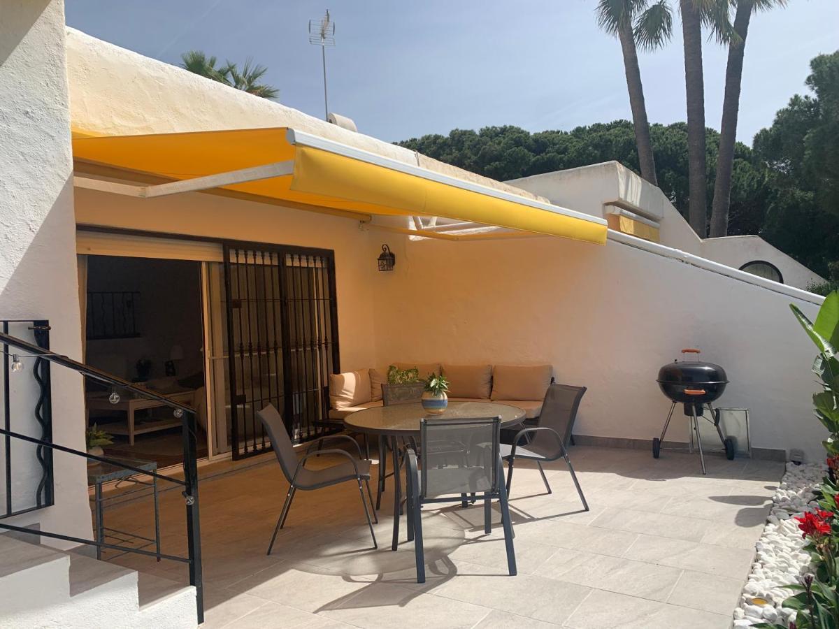 New Opening Casa Con Vistas Golf Y Mar Bbq *