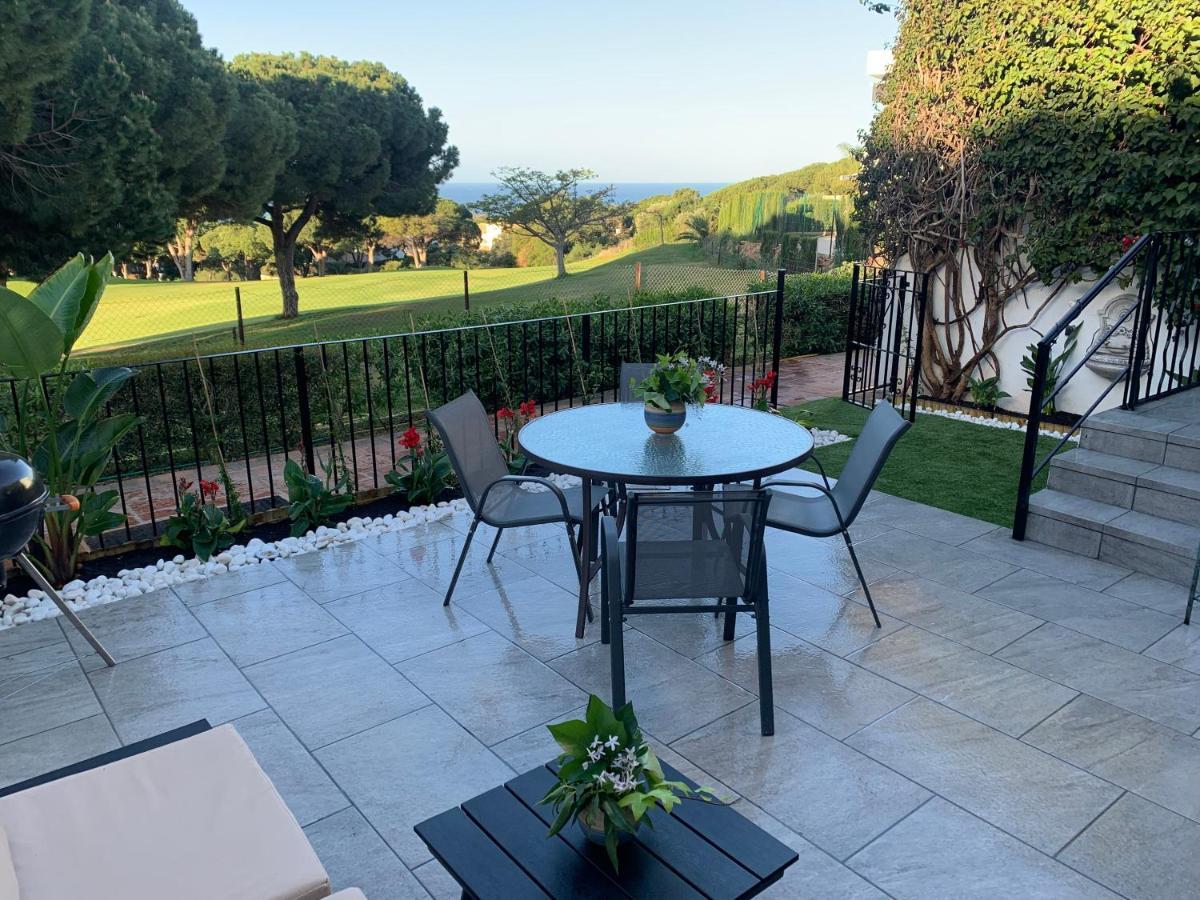 New Opening Casa Con Vistas Golf Y Mar Bbq *