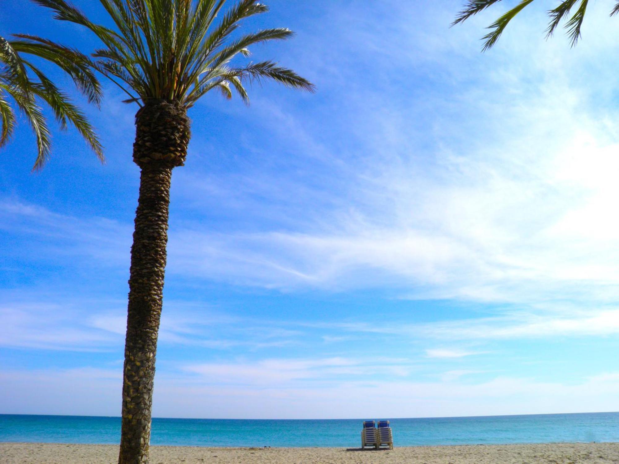 New Opening Casa Con Vistas Golf Y Mar Bbq Holiday home