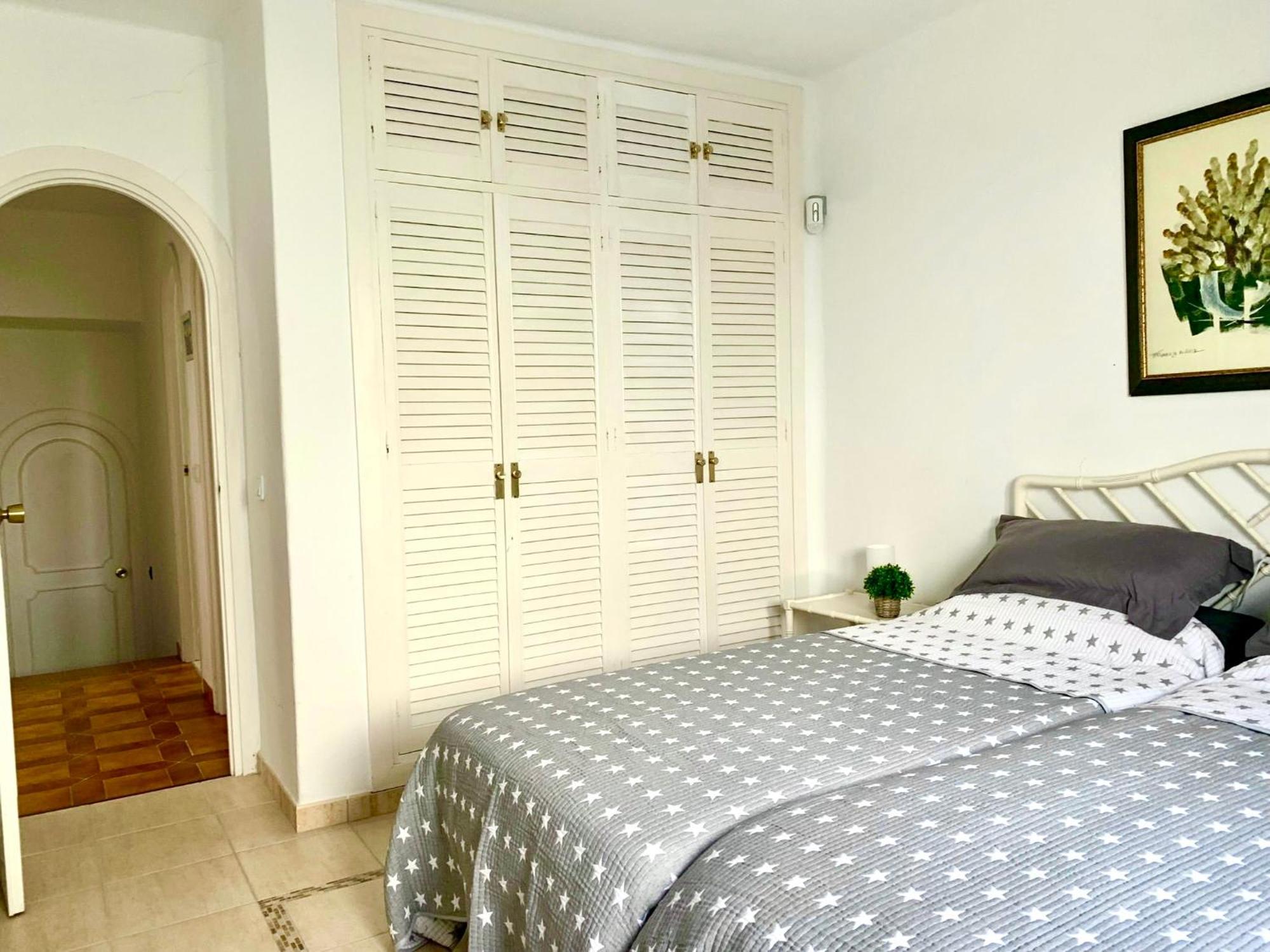 New Opening Casa Con Vistas Golf Y Mar Bbq Holiday home Marbella