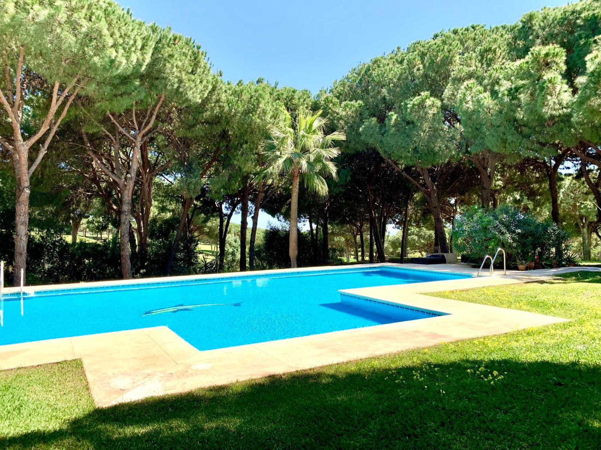New Opening Casa Con Vistas Golf Y Mar Bbq Holiday home