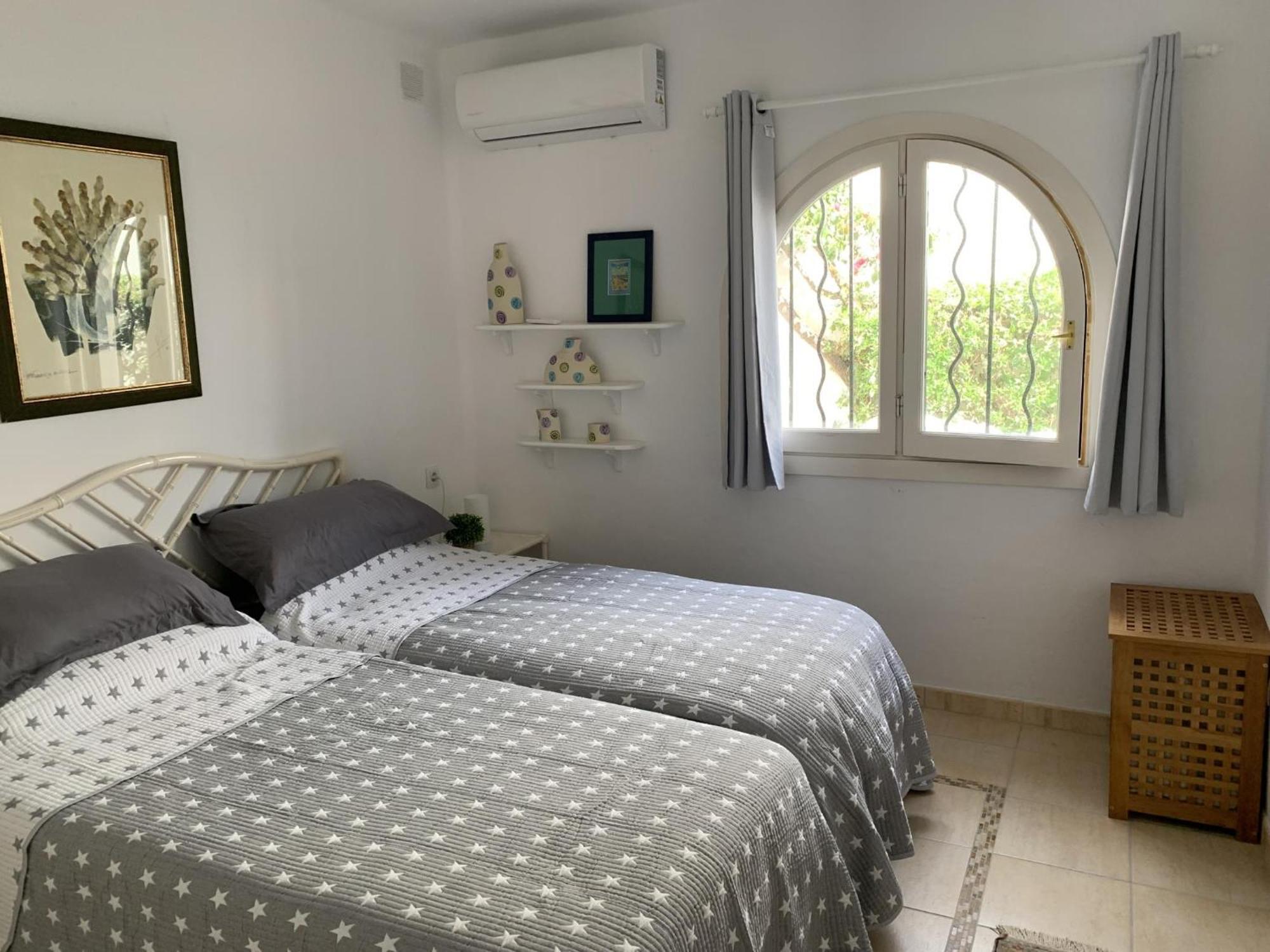 New Opening Casa Con Vistas Golf Y Mar Bbq