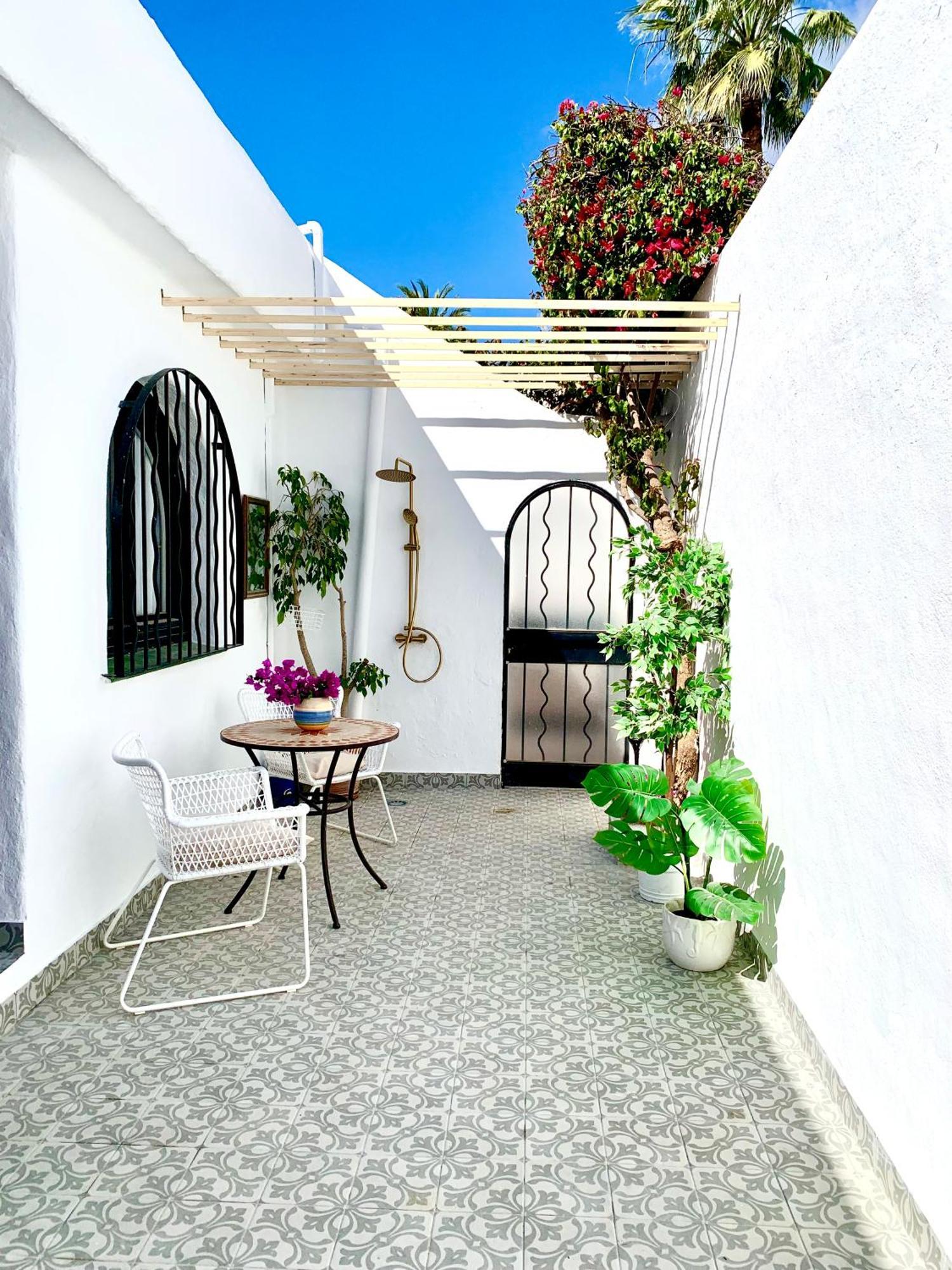 New Opening Casa Con Vistas Golf Y Mar Bbq Ferienhaus *