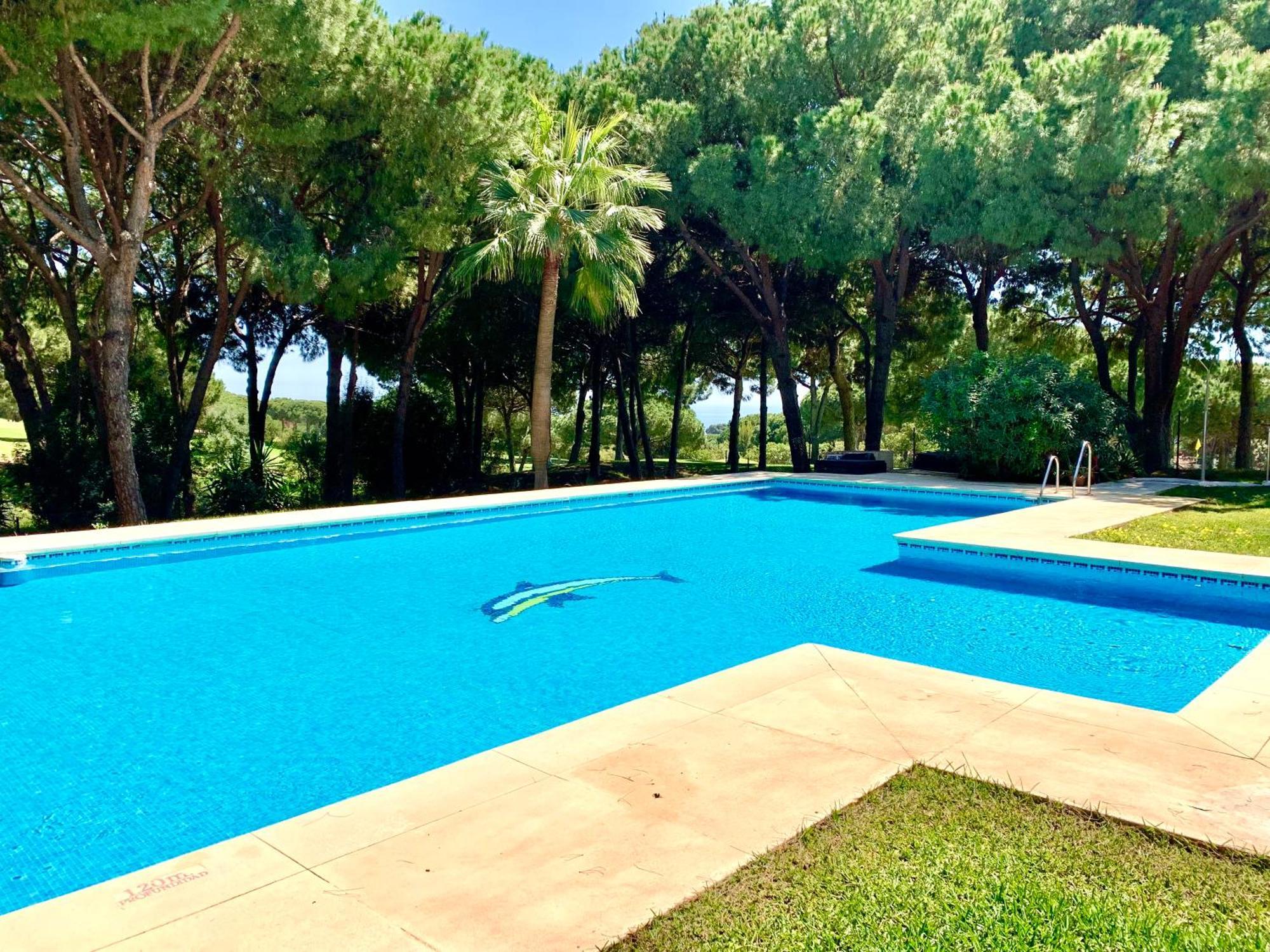 Ferienhaus New Opening Casa Con Vistas Golf Y Mar Bbq Marbella