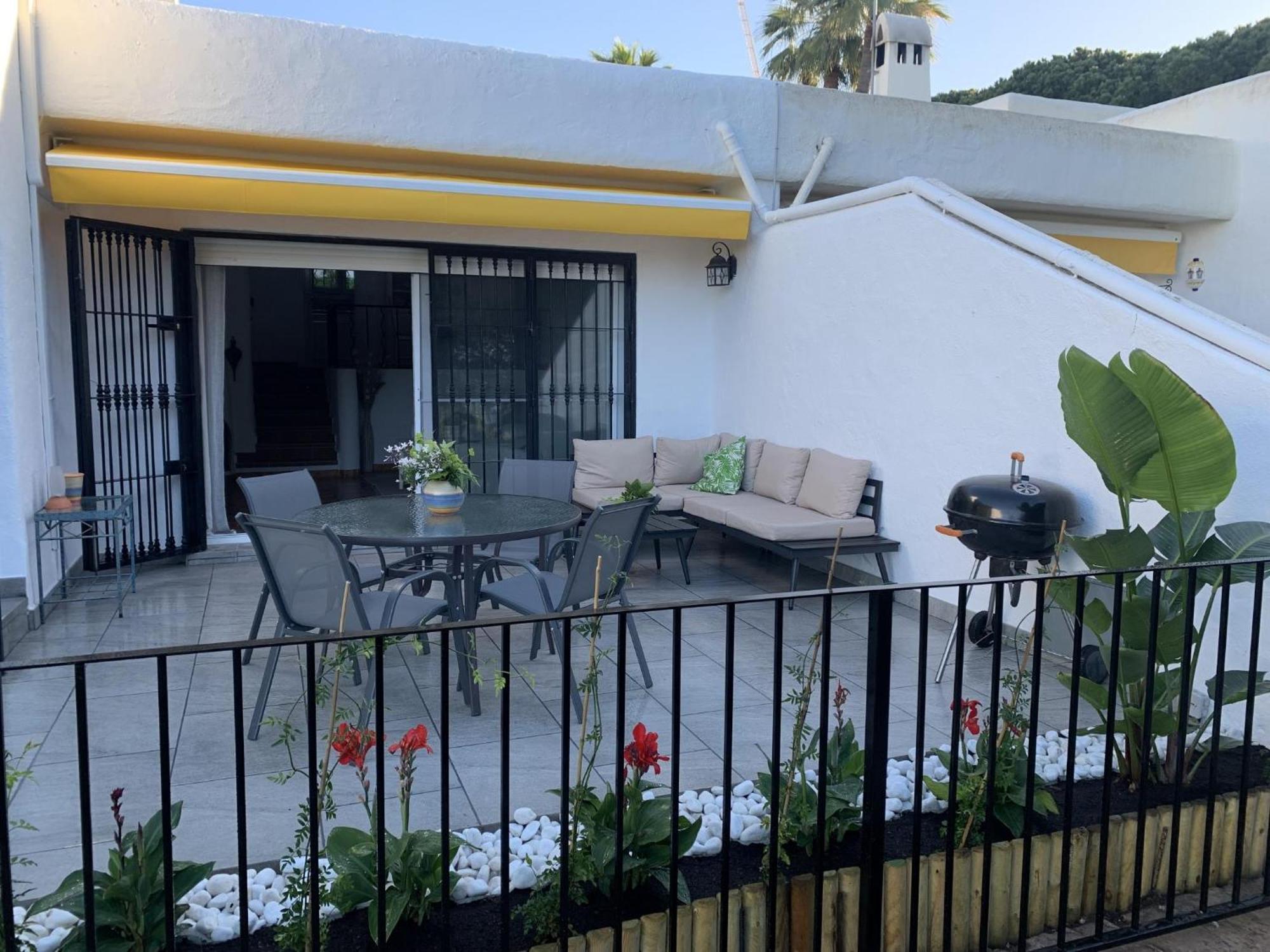 Holiday home New Opening Casa Con Vistas Golf Y Mar Bbq *