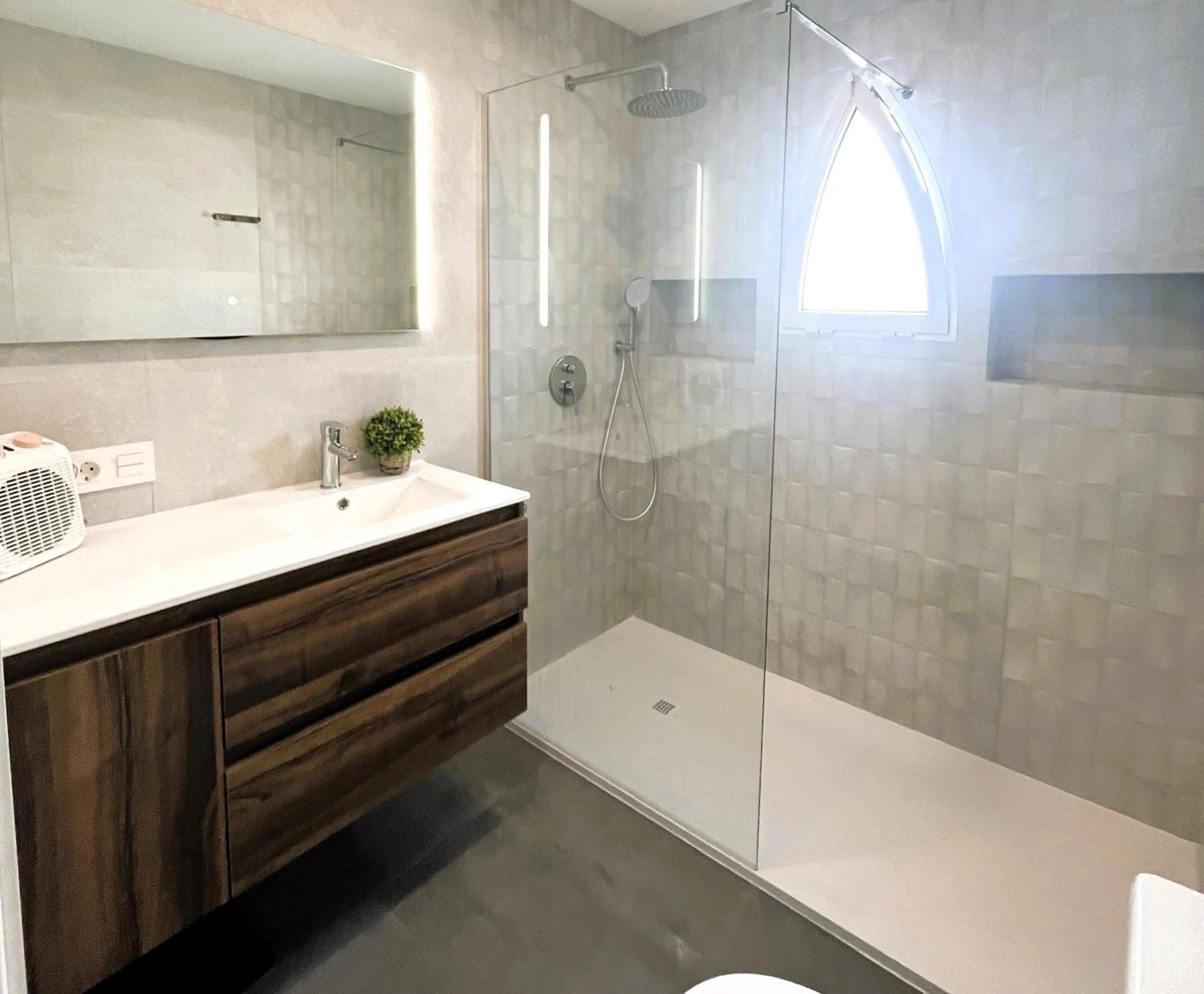 New Opening Casa Con Vistas Golf Y Mar Bbq Holiday home
