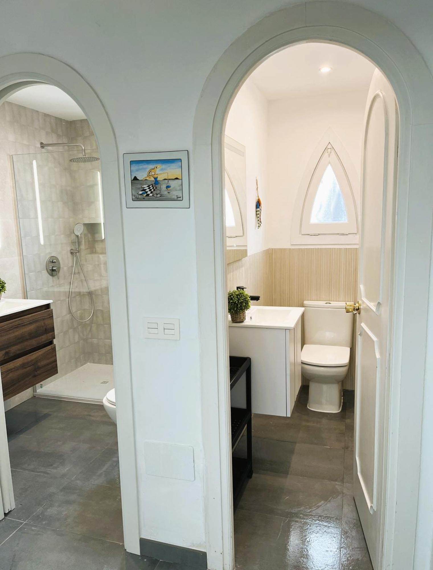 New Opening Casa Con Vistas Golf Y Mar Bbq Holiday home *